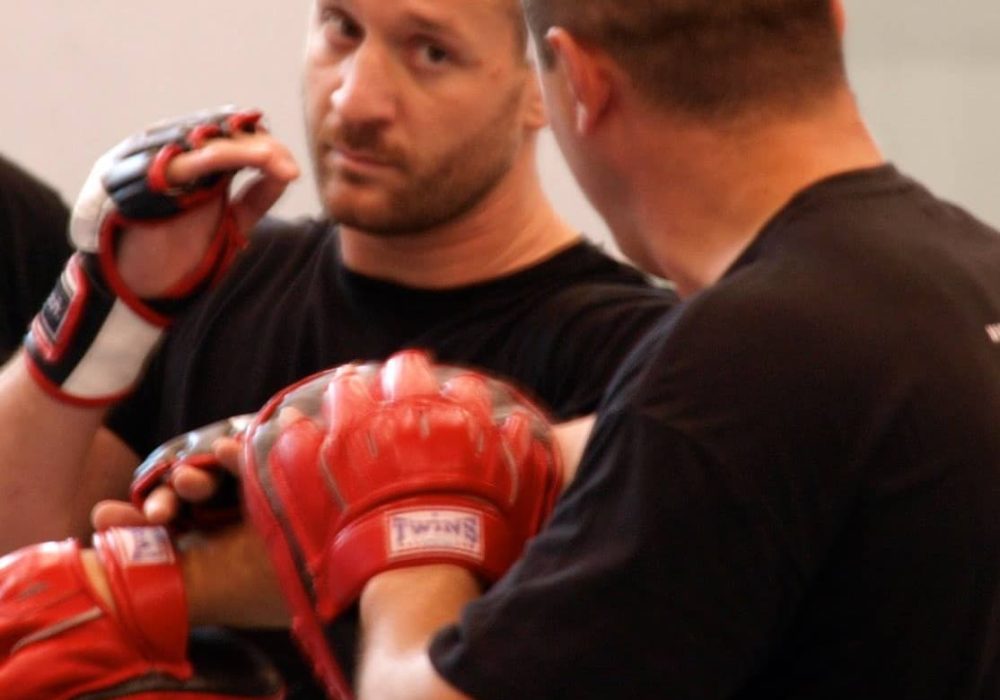 פאבל שרייר כפר סבא קרב מגע – Krav Maga  איגרוף קלאסי - Boxing