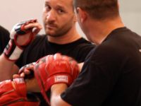 פאבל שרייר כפר סבא קרב מגע – Krav Maga  איגרוף קלאסי - Boxing