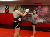 בן אל חסיד נס ציונה אמ.אמ.איי - MMA  איגרוף תאילנדי Muay Thai ג'וג'יטסו ברזילאי BJJ קיקבוקס קיקבוקסינג – Kickbox