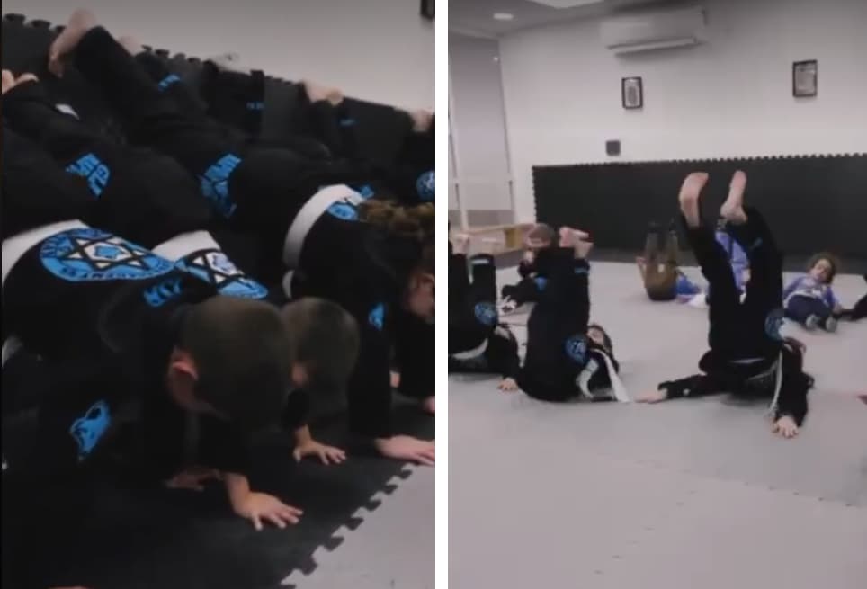 Fight Art אמ.אמ.איי - MMA ג'וג'יטסו ברזילאי BJJ  ראש העין