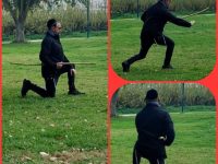 בני ברק איתי מבס אייקידו - Aikido  קונג פו – Kung Fu קרב מגע Krav Maga ארניס אסקרימה וקאלי Arnis Eskrima