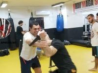 ראשון לציון עידן כהן קרב מגע – Krav Maga 