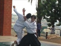 Haifa Aikido  חיפה