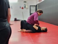 TIMURA bjj  חיפה