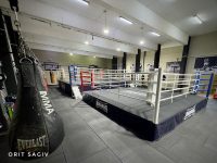 Avi M חיפה איגרוף קלאסי - Boxing 