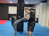 טל אטיה אור יהודה קרב מגע – Krav Maga 