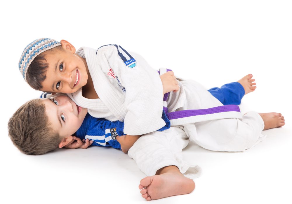 SAMURAI-DO ג'ודו - Judo היאבקות Wrestling  ראשון לציון