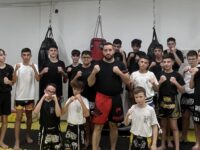 לידור קורט חיפה איגרוף תאילנדי - Muay Thai  קיקבוקס קיקבוקסינג – Kickbox