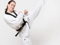 טאקוונדו FIGHT  פתח תקווה