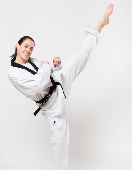 טאקוונדו FIGHT  פתח תקווה