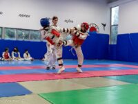 Shiran Lavi TKD  ירושלים