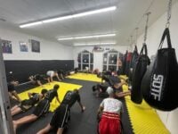 LIDOR ACADEMY איגרוף תאילנדי - Muay Thai קיקבוקס קיקבוקסינג – Kickbox  חיפה