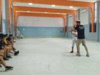 אלירן אברהמוב ראש העין קרב מגע – Krav Maga 