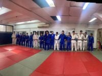 המרכזים לג'ודו והגנה עצמית אומנויות לחימה יפניות ג'ודו - Judo  פרדס חנה כרכור