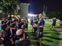 רועי עדני באר יעקב אמ.אמ.איי - MMA 