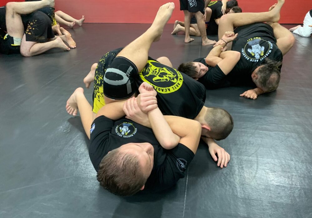 SAKURA MMA אמ.אמ.איי - איגרוף קלאסי Boxing  באר יעקב