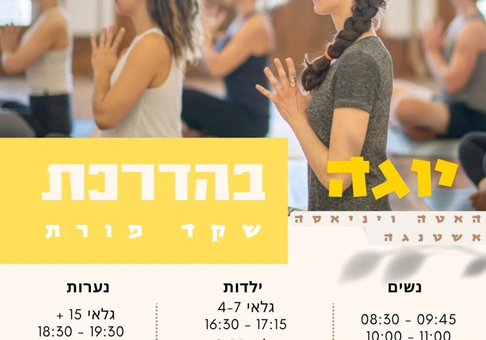 חריש ים פרידמן קפואירה - Capoeira 