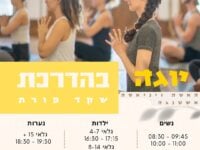 חריש ים פרידמן קפואירה - Capoeira 