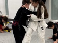 אור יהודה מעין דיימונד אמ.אמ.איי - MMA 