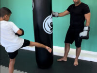 Diamond Academy אמ.אמ.איי - MMA איגרוף תאילנדי Muay Thai  אור יהודה