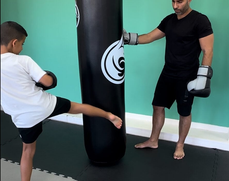Diamond Academy אמ.אמ.איי - MMA איגרוף תאילנדי Muay Thai  אור יהודה