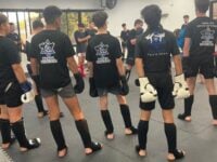 TEAM IDAN אמ.אמ.איי - MMA קרב מגע – Krav Maga  עין החורש
