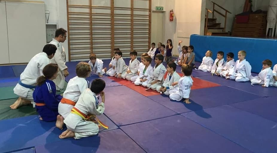 Shuki Judo  גבעתיים