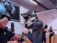 MUAY THAI איגרוף תאילנדי - Muay Thai קיקבוקס קיקבוקסינג – Kickbox  רחובות