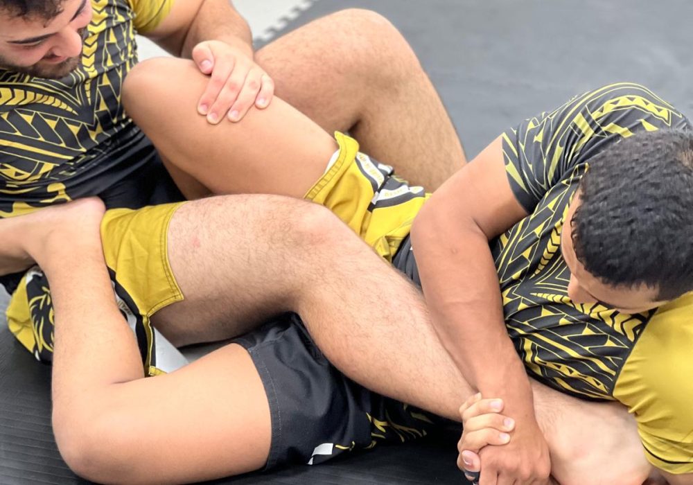 Team Lavi אמ.אמ.איי - MMA איגרוף תאילנדי Muay Thai  רחובות