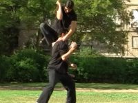 עומר ארליך חולון נינג'יטסו - Ninjutsu 