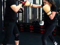 מודיעין מכבים רעות נדב דרור איגרוף קלאסי - Boxing 