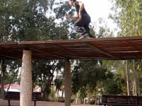 חולון עומר ארליך נינג'יטסו - Ninjutsu 