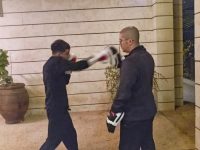 אור יהודה טל אטיה קרב מגע – Krav Maga 