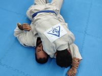 חצור הגלילית אורי  כהן אמ.אמ.איי - MMA