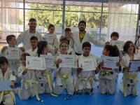 אורי  כהן חצור הגלילית אמ.אמ.איי - MMA