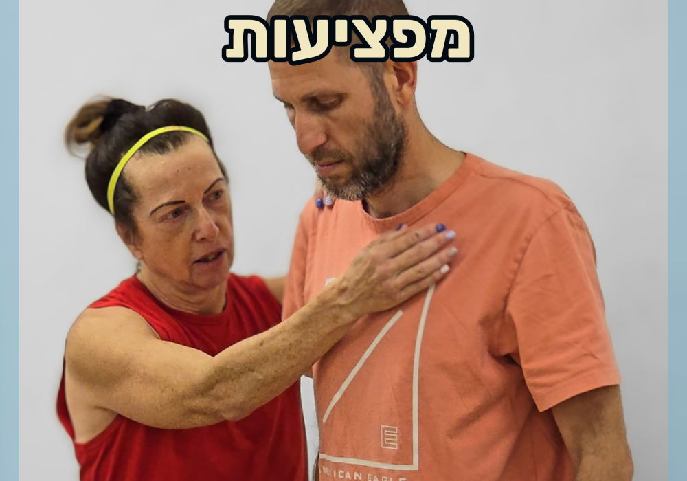 ELEMENT אמ.אמ.איי - MMA קרב מגע – Krav Maga  חולון