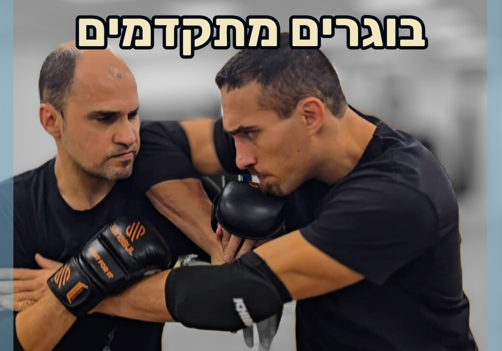חולון ליאור ורדי אמ.אמ.איי - MMA 