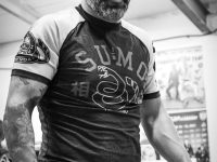 שבי שילון קריית מוצקין איגרוף קלאסי - Boxing  ג'וג'יטסו ברזילאי BJJ