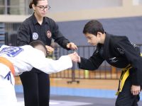 Fusion BJJ  אמ.אמ.איי - MMA ג'וג'יטסו ברזילאי חיפה