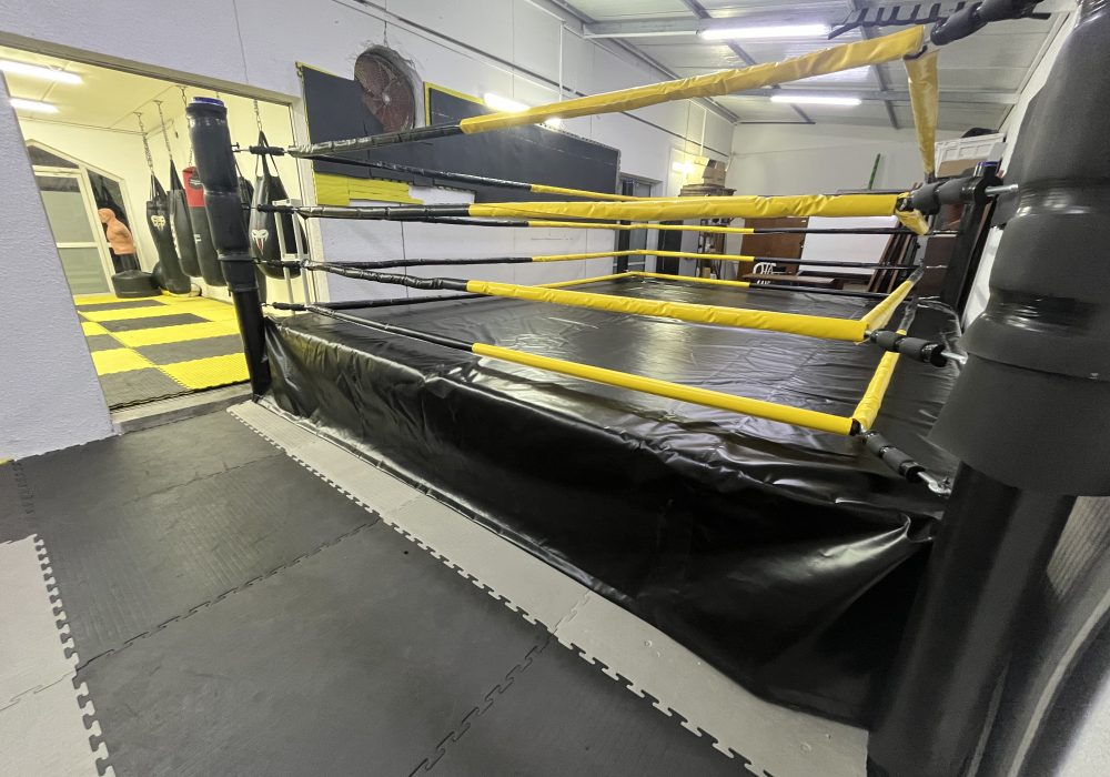 LIDOR ACADEMY איגרוף תאילנדי - Muay Thai קיקבוקס קיקבוקסינג – Kickbox  חיפה