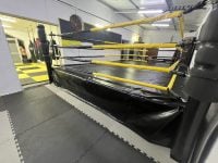 LIDOR ACADEMY איגרוף תאילנדי - Muay Thai קיקבוקס קיקבוקסינג – Kickbox  חיפה