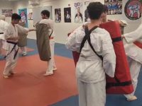Kyokushin Ramat-Gan  רמת גן