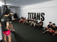 חולון שלו פרץ אמ.אמ.איי - MMA  קרב מגע – Krav Maga איגרוף תאילנדי Muay Thai ג'וג'יטסו ברזילאי BJJ