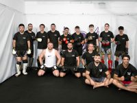 שלו פרץ חולון אמ.אמ.איי - MMA  קרב מגע – Krav Maga איגרוף תאילנדי Muay Thai ג'וג'יטסו ברזילאי BJJ