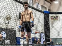 חולון שלו פרץ אמ.אמ.איי - MMA  קרב מגע – Krav Maga איגרוף תאילנדי Muay Thai ג'וג'יטסו ברזילאי BJJ
