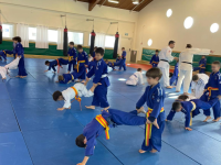 Judo Club  תל אביב-יפו
