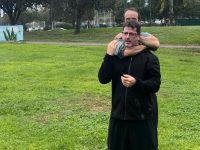 רון מלצ׳ט תל אביב טאי צ'י - Tai Chi 