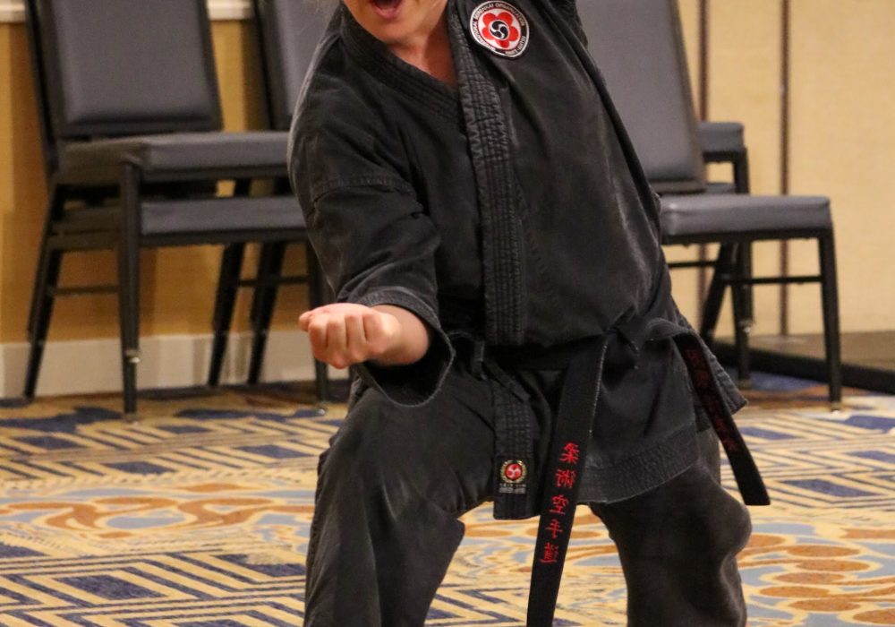 אייל קליין יבנה ג'וג'יטסו יפני - Jujutsu 