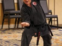 אייל קליין יבנה ג'וג'יטסו יפני - Jujutsu 