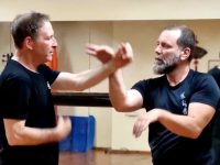 רועי דורון תל אביב יפו קונג פו – Kung Fu 